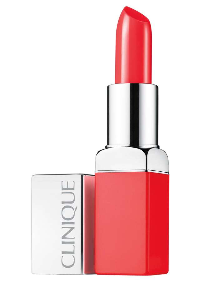 Clinique Pop Lipstick