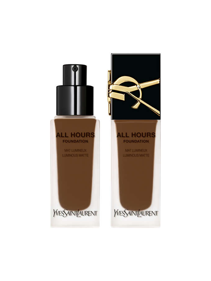 Yves Saint Laurent Encre de Peau Foundation All Hours 1