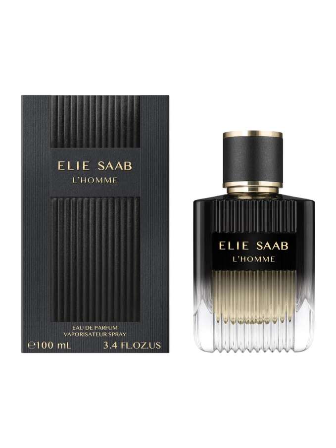 Elie Saab L'Homme Eau de Parfum 100 ml