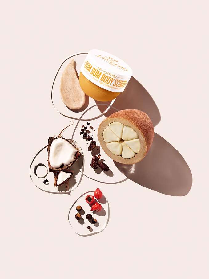 Sol de Janeiro Bum Bum Body Scrub 3