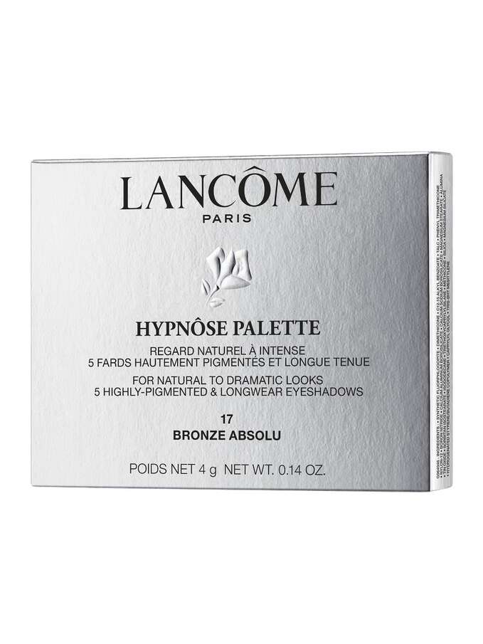 Hypnose Eyeshadow Palette  1