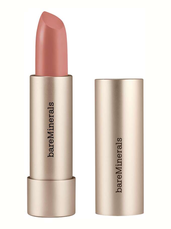 Bare Minerals Mineralist Hydra-Smoothing Lipstick