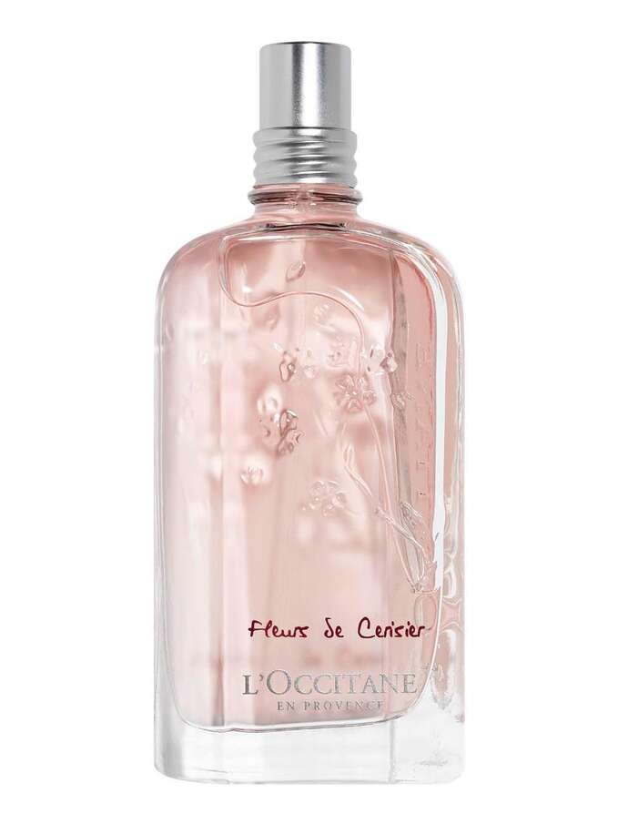 L'Occitane Cherry Blossom