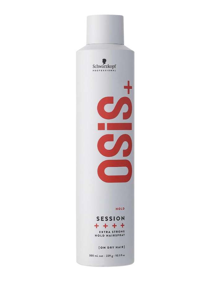 Osis+ Hold Session Hairspray