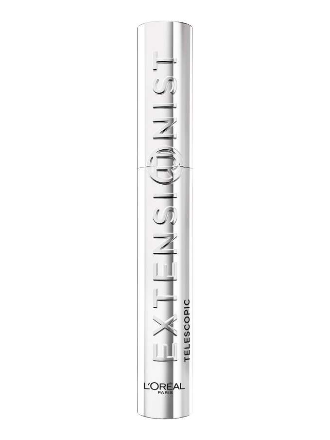 L'Oréal Paris Telescopic Extensionist Mascara No 1 Black 1