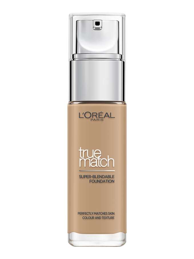 L'Oréal Paris True Match Foundation