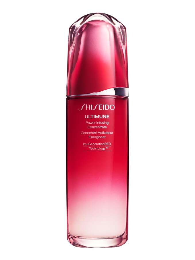 Shiseido Ultimune Power Infusing Serum 4.0 100 ml