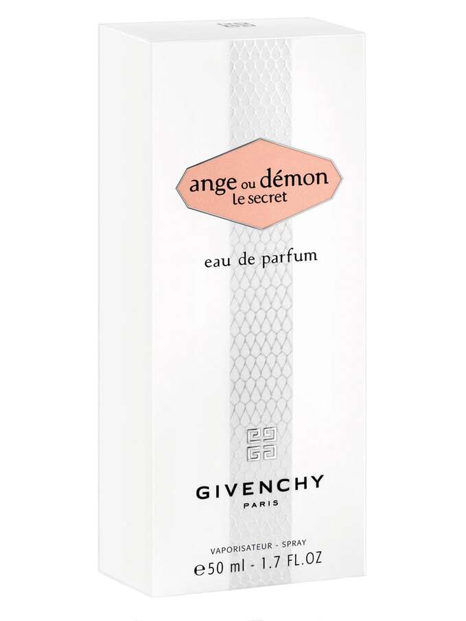 Givenchy Ange ou Démon Le Secret Eau de Parfum 50 ml 1