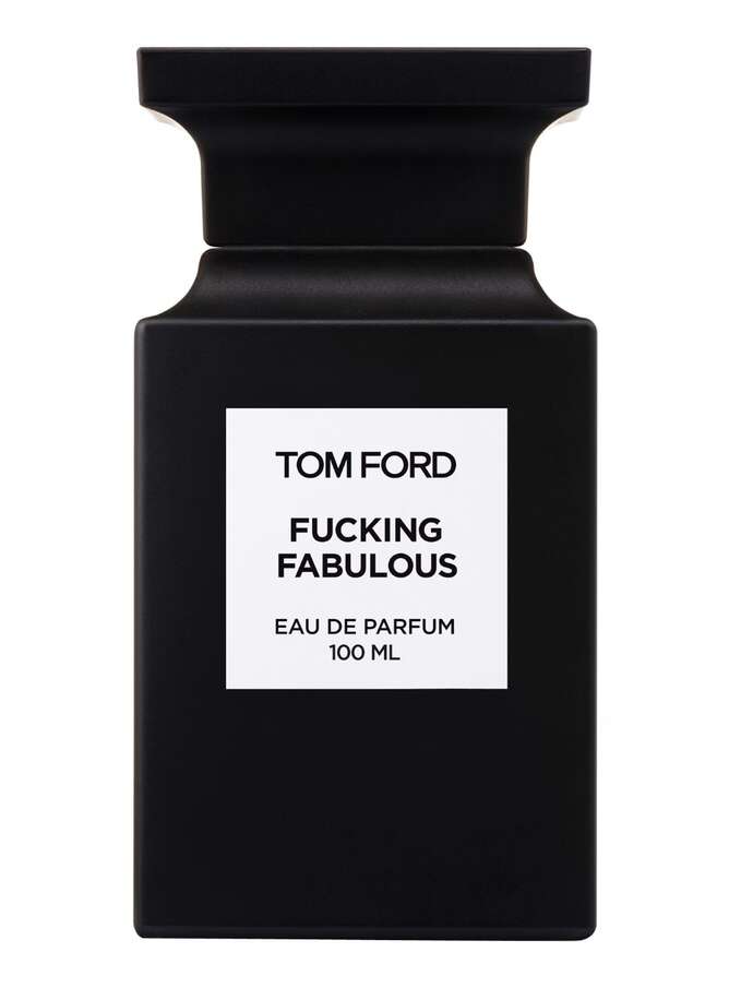 Tom Ford Fucking Fabulous Eau de Parfum 100 ml