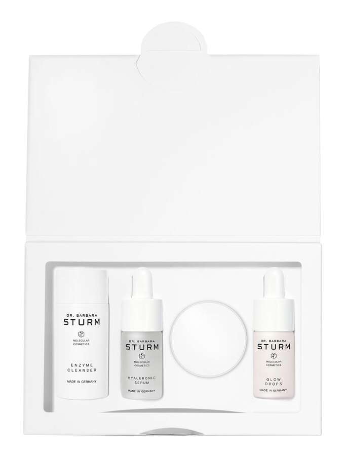 Dr. Barbara Sturm Glow Kit 3