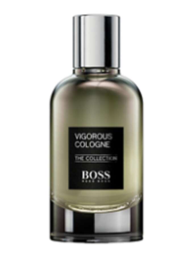 Hugo Boss Collection Vigorous Cologne Eau de Parfum 100 ml 1