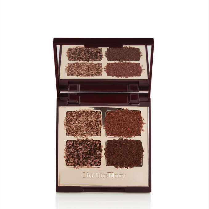 Charlotte Tilbury Luxury Palette - Pillow Talk Dreams 6