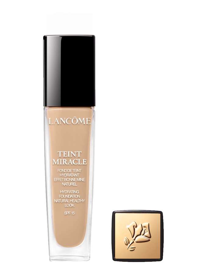Teint Miracle Liquid foundation 1