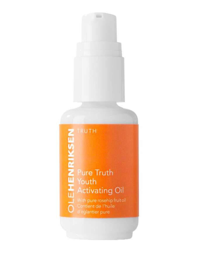 Ole Henriksen Pure Truth Youth Activating Oil