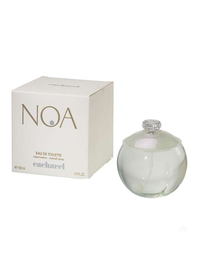 Cacharel Noa Eau de Toilette 100 ml 1