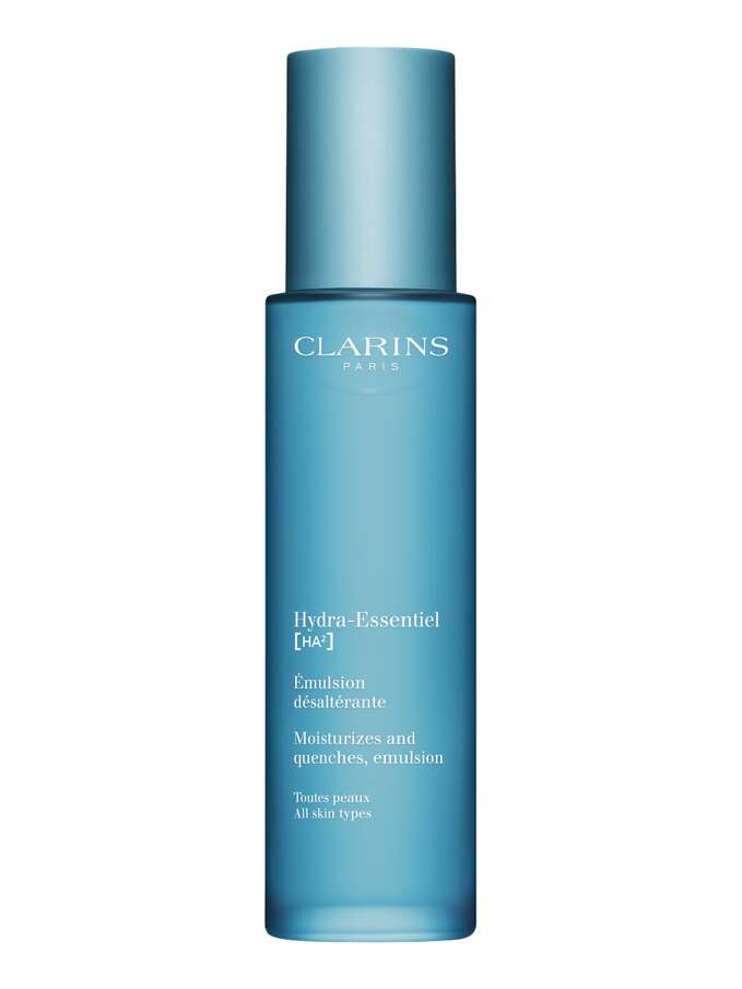 Clarins Hydra Essentiel Emulsion