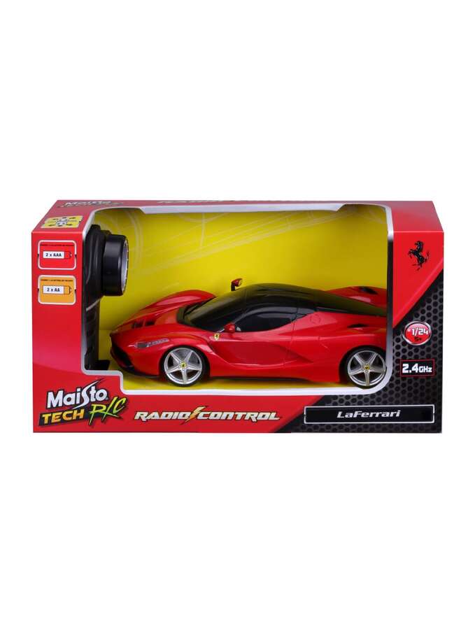 Maisto Tech R/C Ferrari LaFerrari