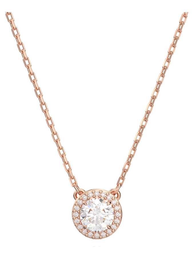 Swarovski "Constella" necklace