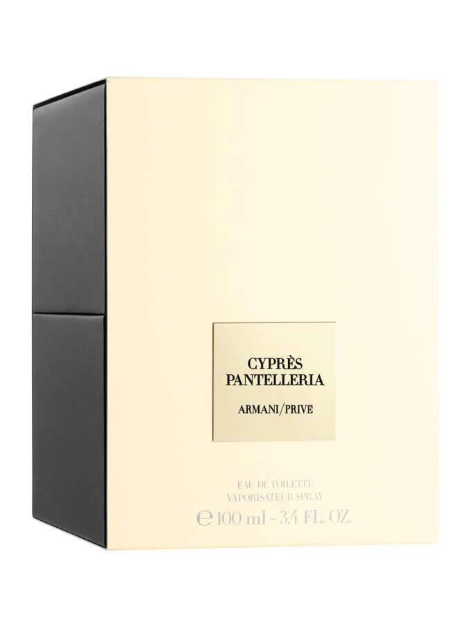 Giorgio Armani Privé Les Eaux Eau de Toilette Pantelleria 100 ml 1