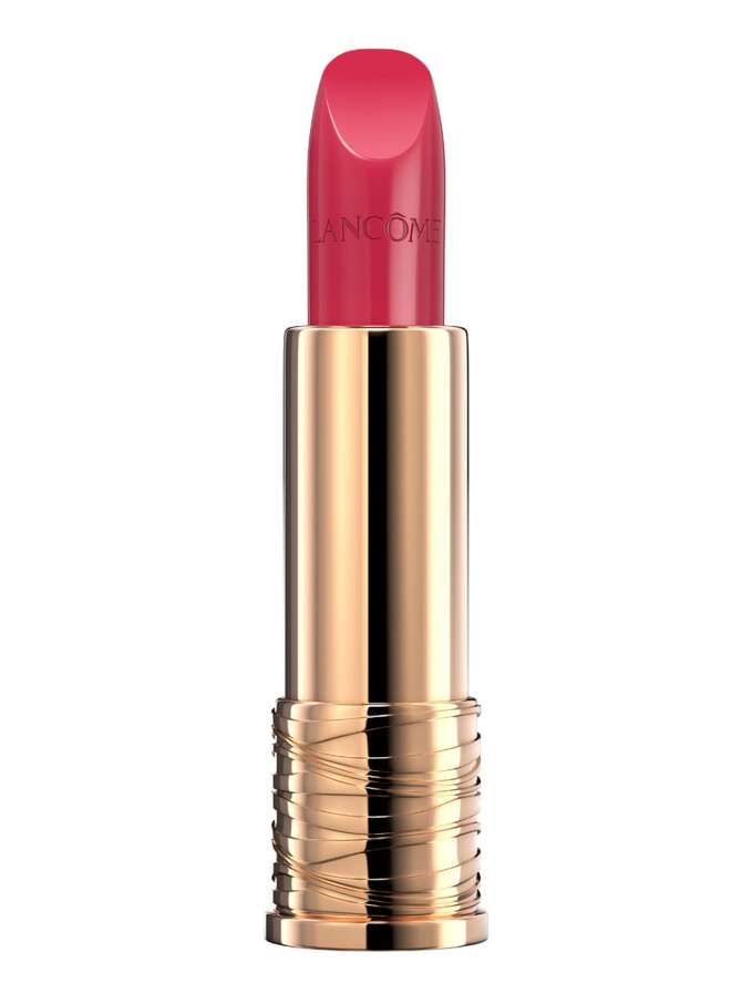 Lancome L'Absolu Rouge Cream Lipstick No. 366 1