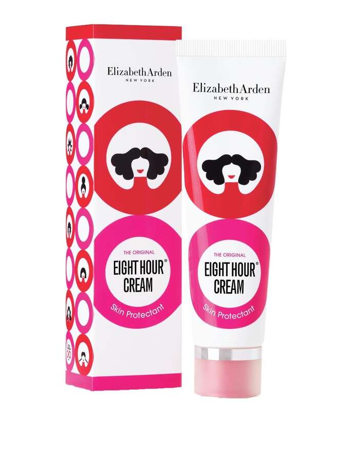 Elizabeth Arden Eight Hour Olimpia Skin Protectant