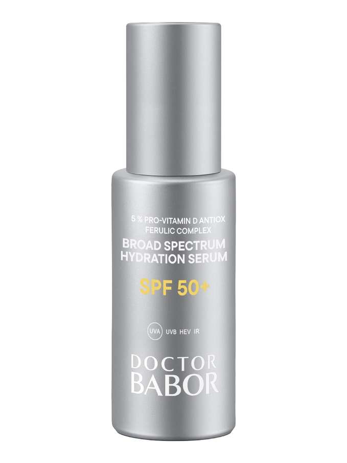 Doctor Babor Broad Spectrum Hydration Serum SPF 50+ 30 ml