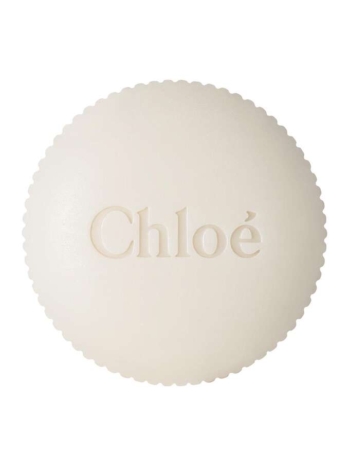 Chloé Atelier des Fleurs Cedrus Soap 100 g 1
