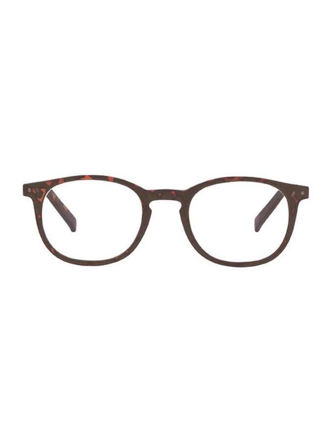 BA Optikk Unisex Ready Reader +4.00