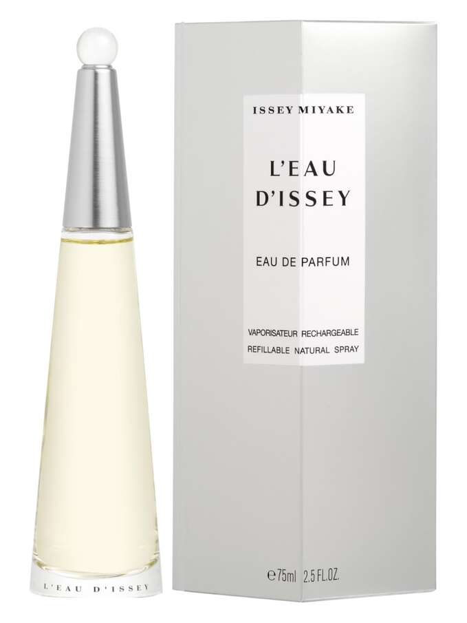 Issey Miyake L'Eau d'Issey Eau de Parfum 75 ml 1