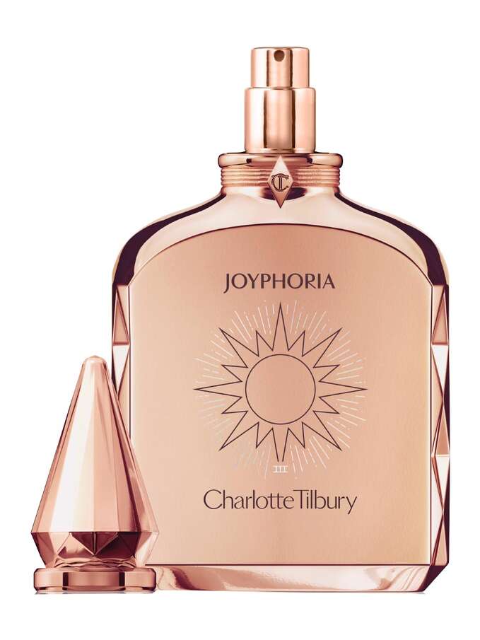 Charlotte Tilbury Joyphonia Eau de Parfum 100 ml 1