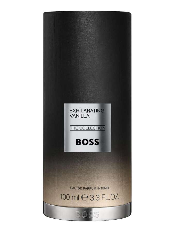 Hugo Boss The Collection Exhilarating Vanilla Eau de Parfum 100 ml 2
