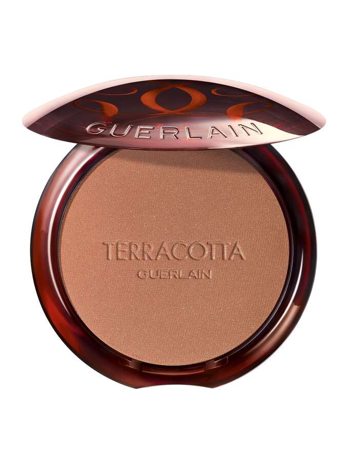 Terracotta Powder