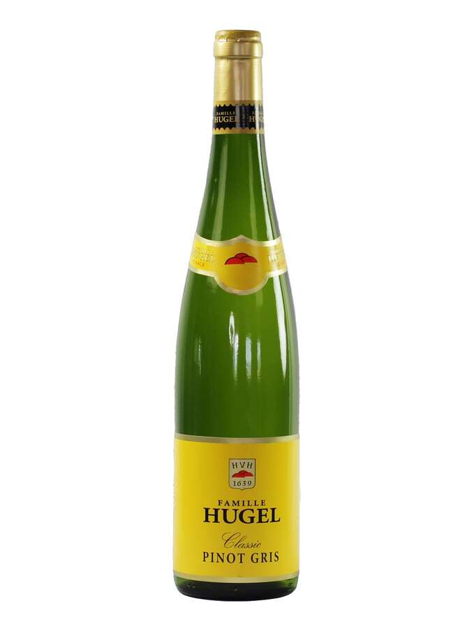 Hugel Pinot Gris