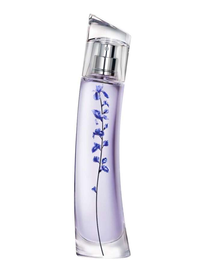 Kenzo Flower by Kenzo Ikebana Indigo Eau de Parfum 40 ml