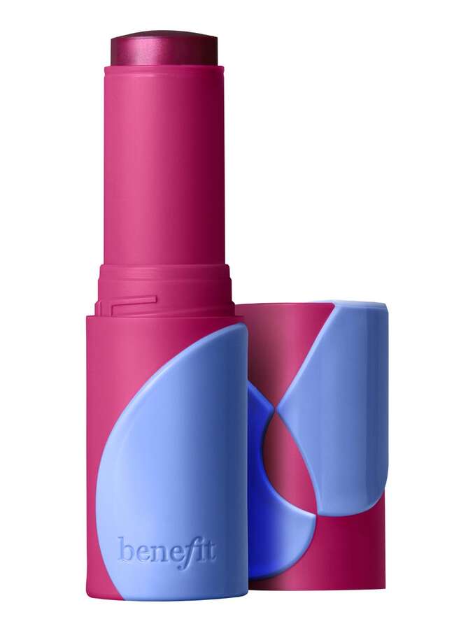 Benefit Juice Stick Cream Blush No 476 Figgie