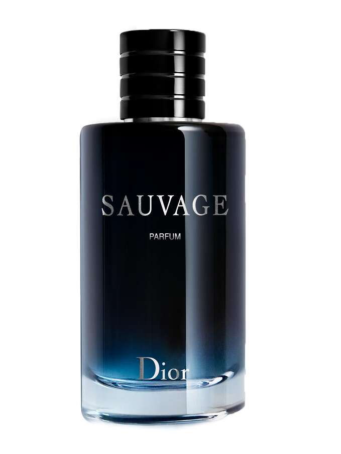 Dior Sauvage Parfum