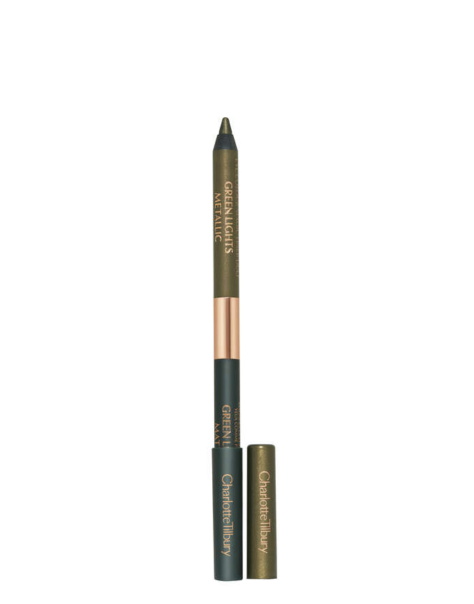 Charlotte Tilbury Eye Colour Magic Liner Duo - Green Lights 2
