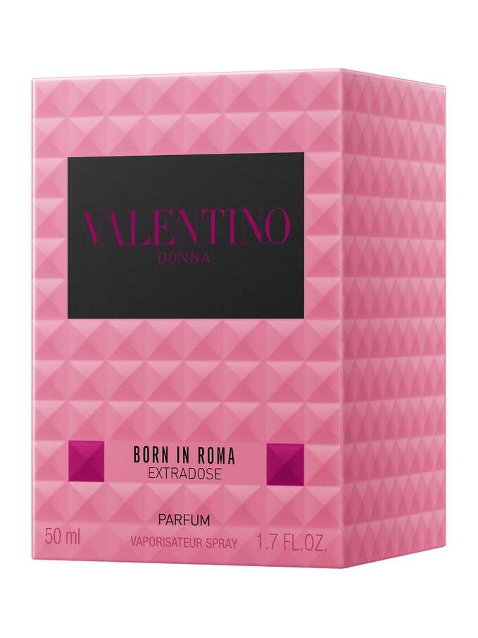 Valentino Born In Roma Extradose Donna Eau de Parfum 50 ml 2
