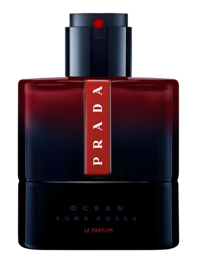 Prada Luna Rossa Ocean Parfum 50 ml