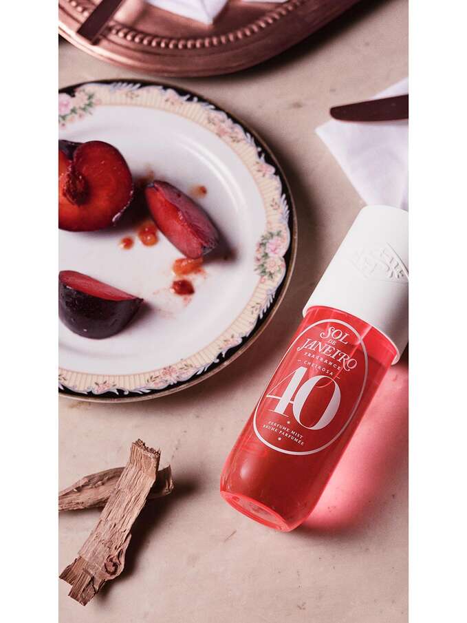 Sol de Janeiro Brazilian Crush Chirosa 40 Perfume Mist 2