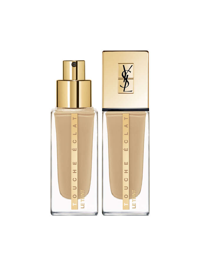 Yves Saint Laurent Touche Eclat Le Teint Fluid Foundation 1