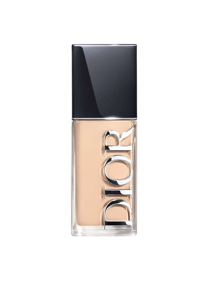 Dior Forever Skin Glow Fluid Foundation No 1.5N