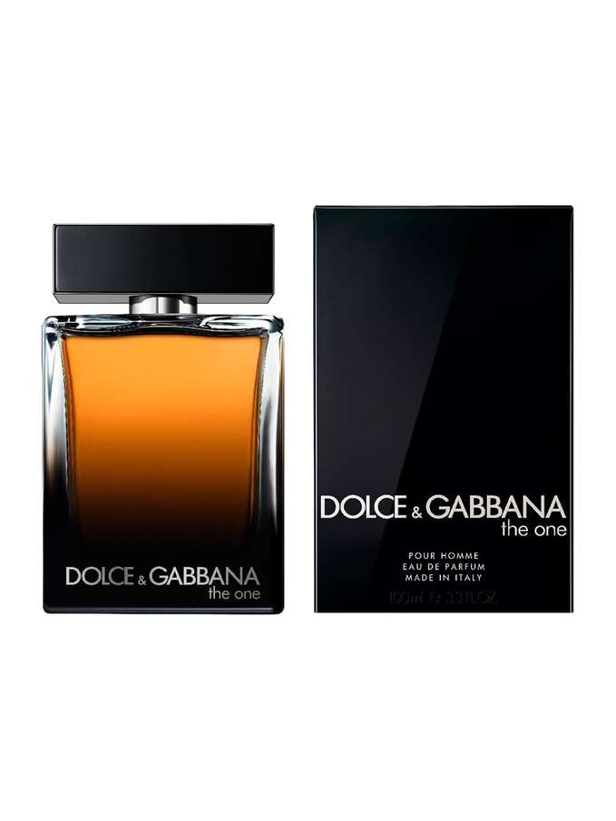 Dolce & Gabbana The One for Men Eau de Parfum 100 ml 1