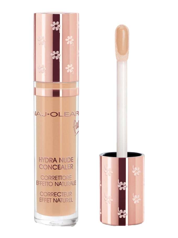 NAJ-OLEARI Hydra Nude Concealer 03 Honey