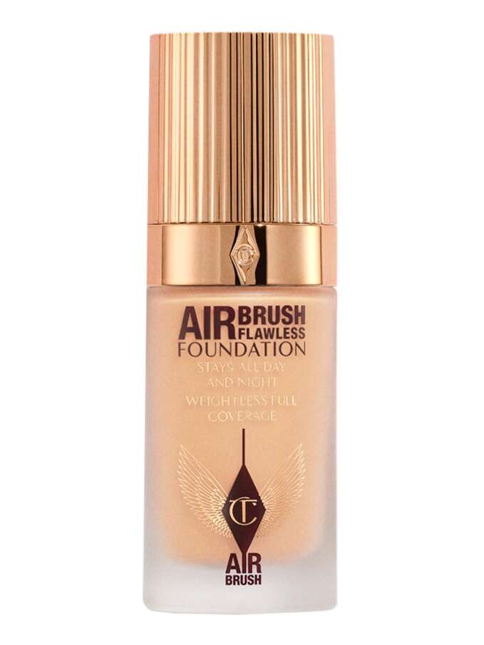 Charlotte Tilbury Airbrush Flawless Foundation - 6 Cool