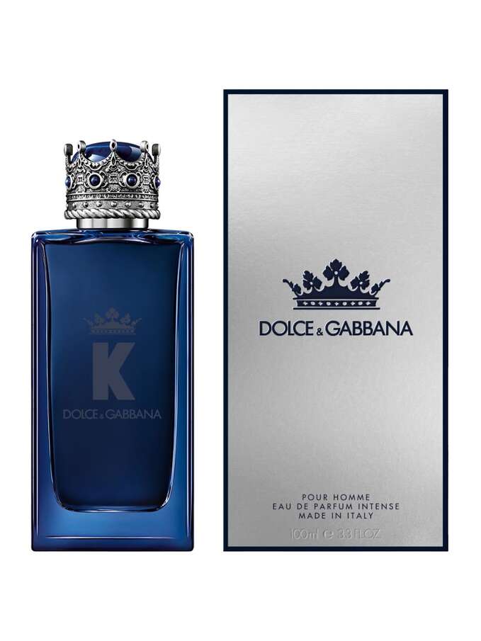 K by Dolce & Gabbana Intense Eau de Parfum 100 ml 1