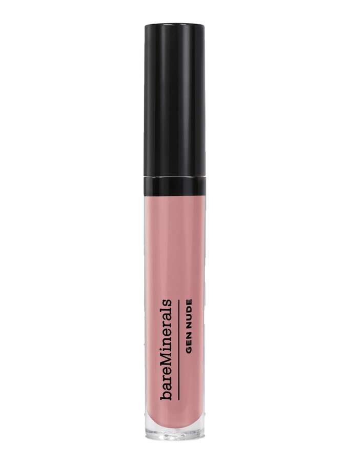 Gen Nude Lip Lacquer