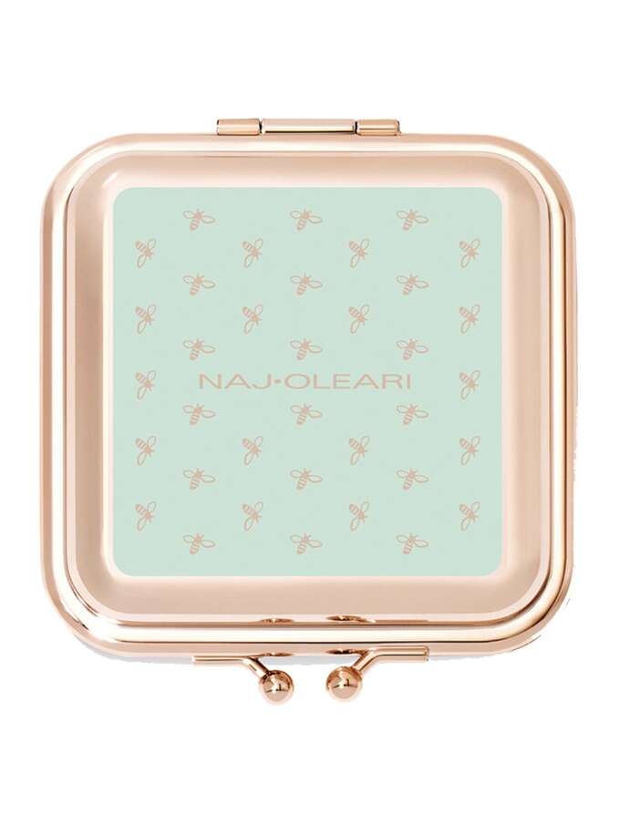 NAJ-OLEARI Palette Make Up Set 1