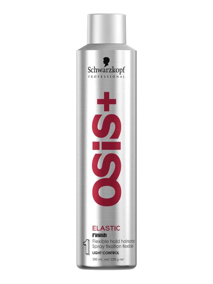 Osis+ Elastic Flexible Hold