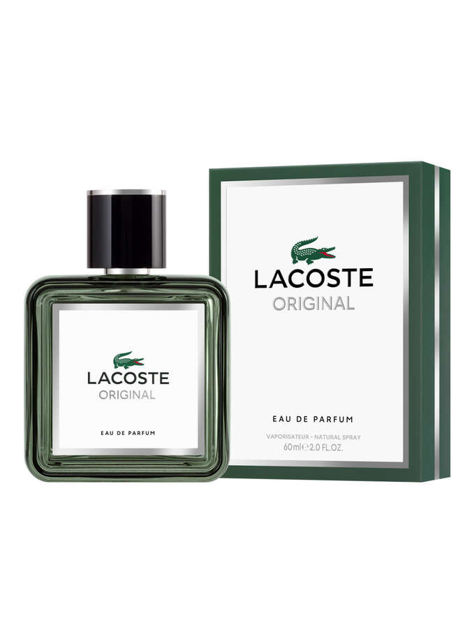 Lacoste Original Eau de Parfum 60 ml 1